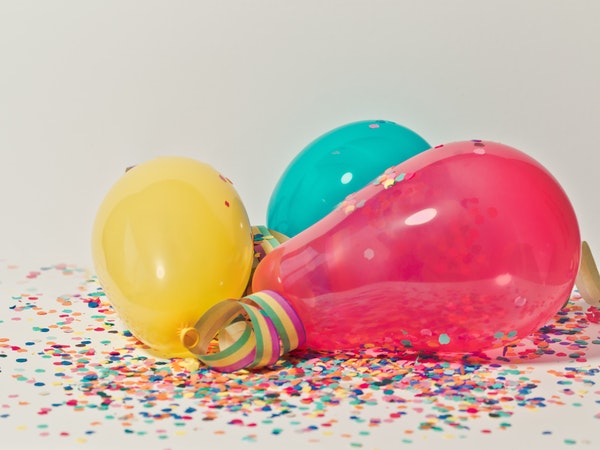 Tema de aniversário: como escolher?