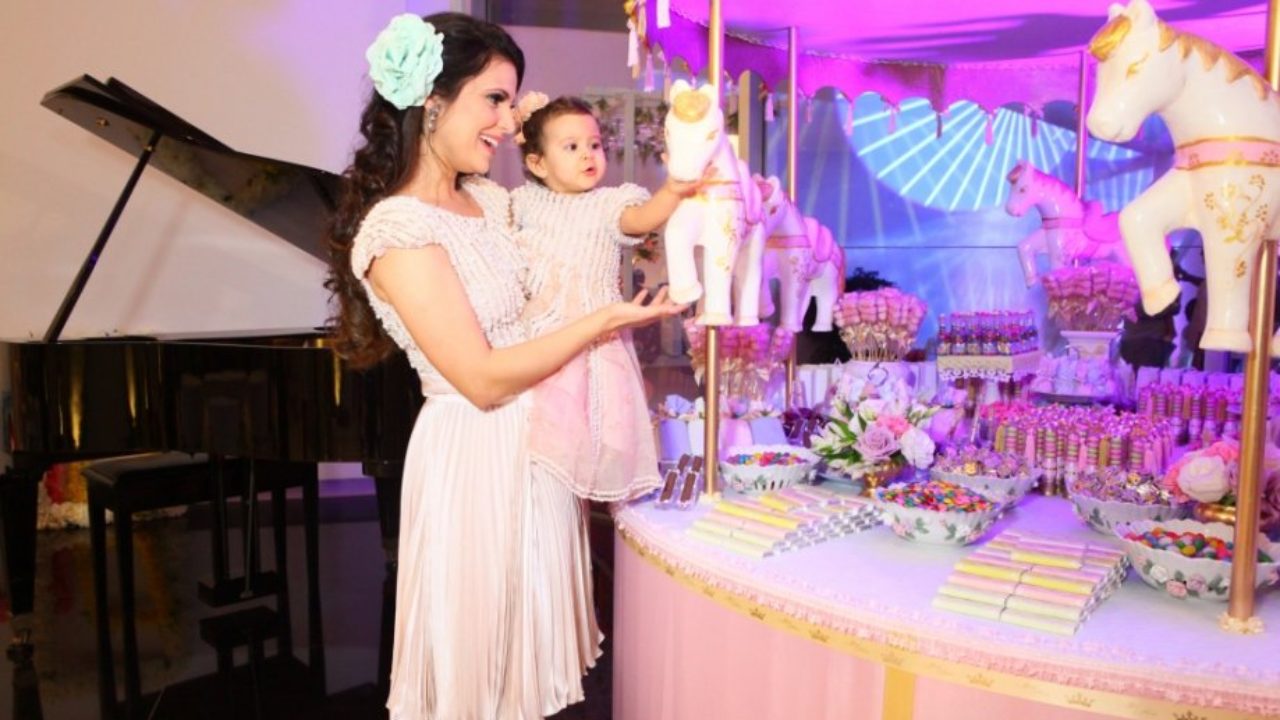 roupas para aniversariante