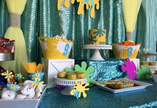 Festa Slime
