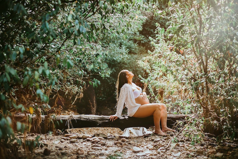 Onde fazer as fotos gestante?
