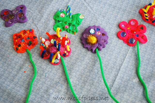 flores