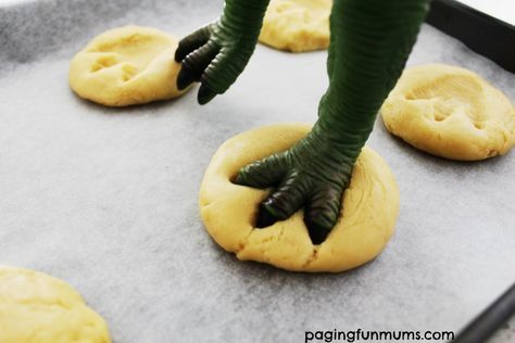 dinossauros