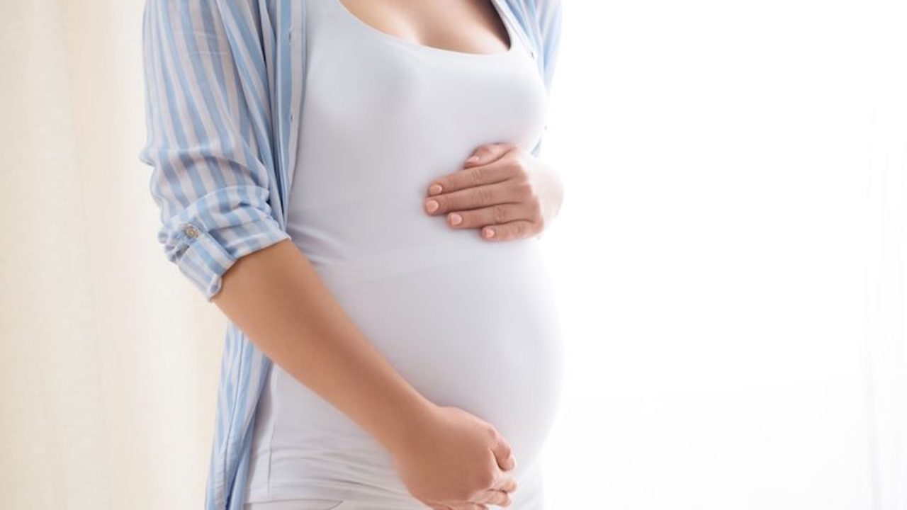 roupas de gestante mercado livre