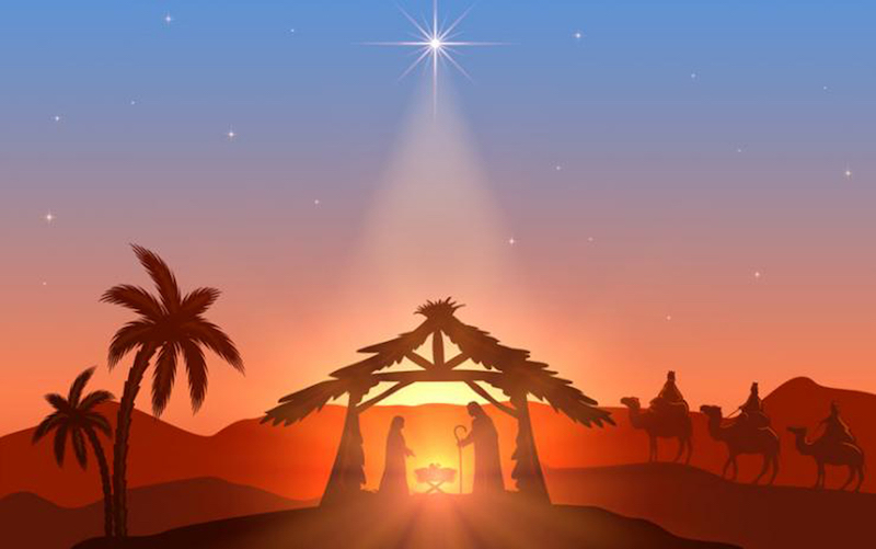 Natal: Ensinando o verdadeiro significado e ideias de calendário do advento Natal: Ensinando o verdadeiro significado e ideias de calendário do advento