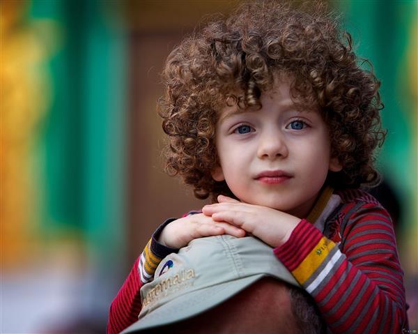 corte de cabelo criança masculino