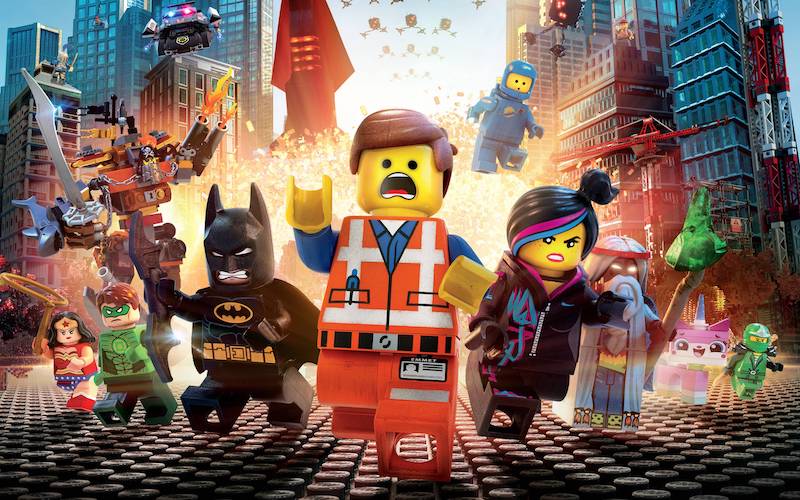 dicas de filmes para ver em familia