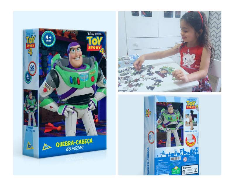 dica de brinquedos educativos