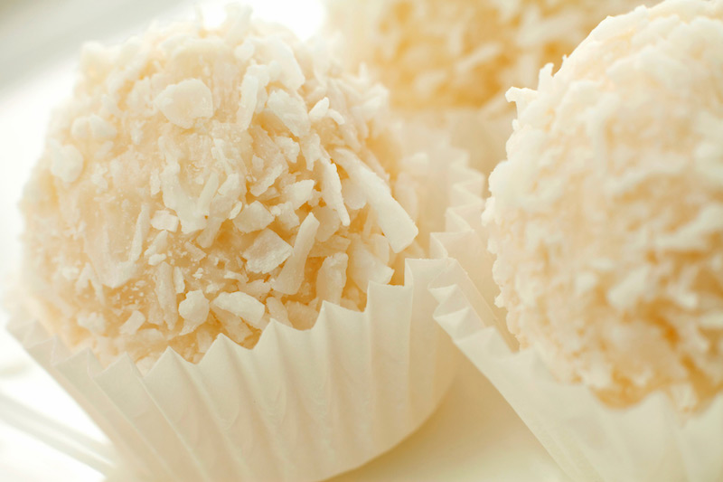 ideias de doces para festas infantis