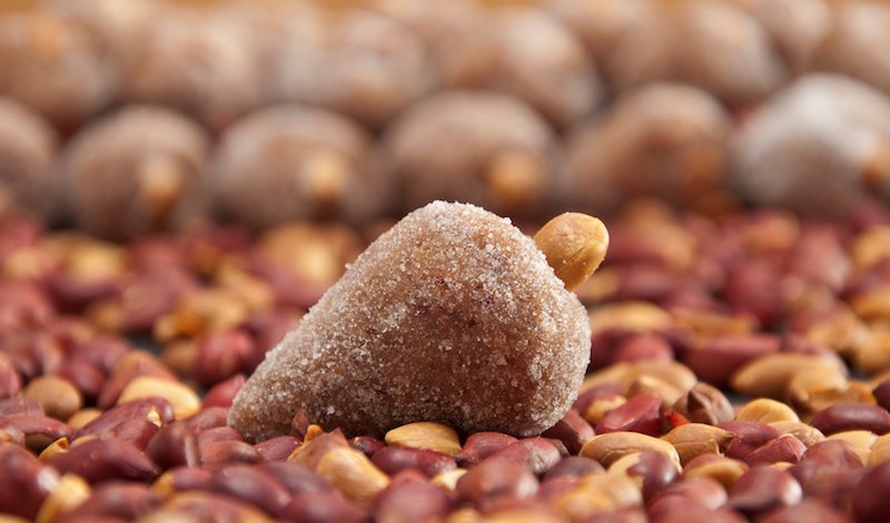 sugestões de doces para festas infantis