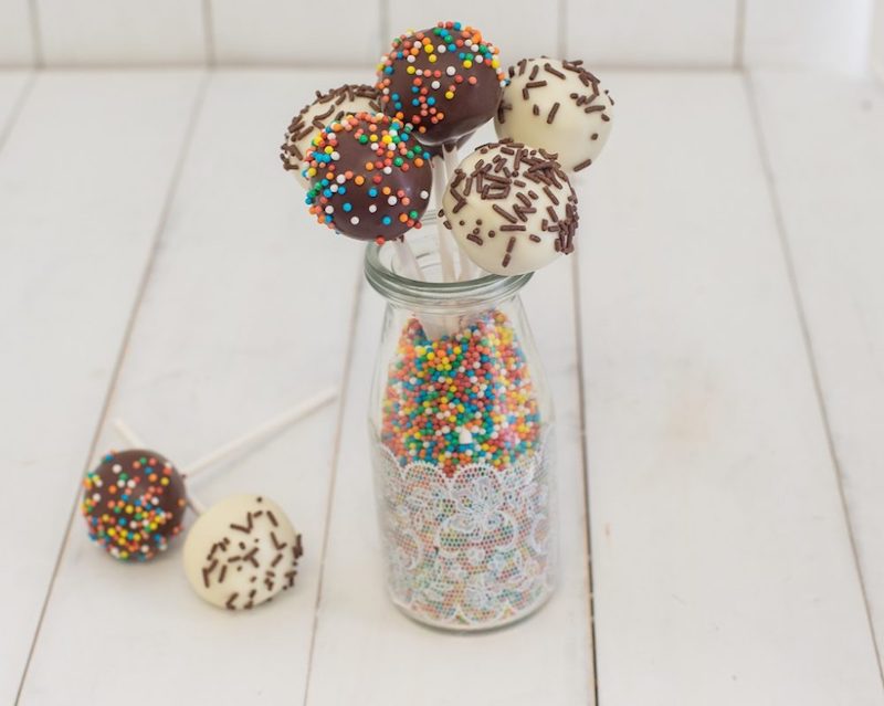 doces para festas infantis