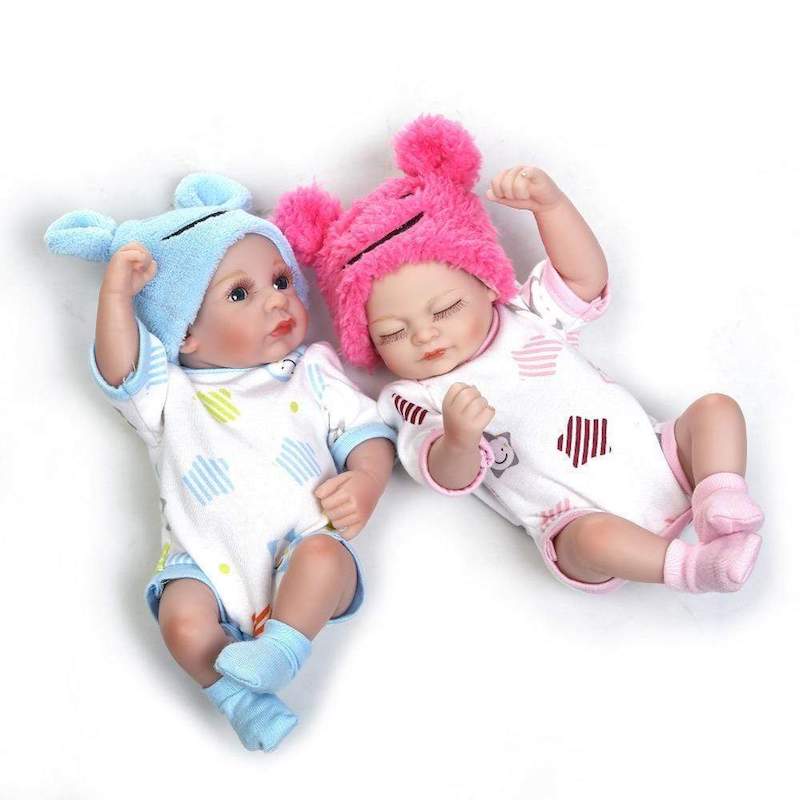 dicas sobre bebê reborn