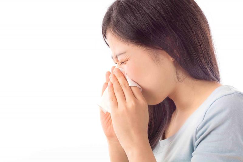 inaladora para prevenir e tratar doenças respiratórias