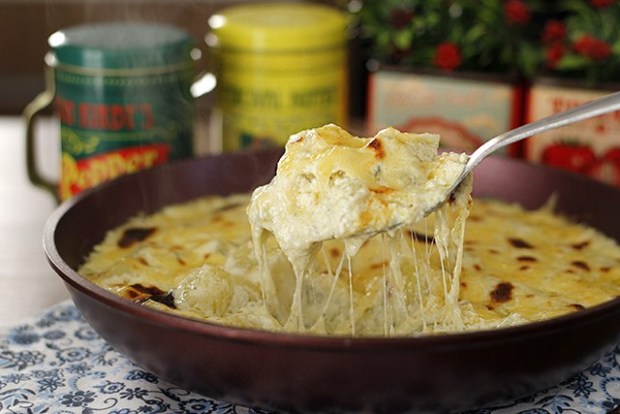 deliciosas receitas de Páscoa