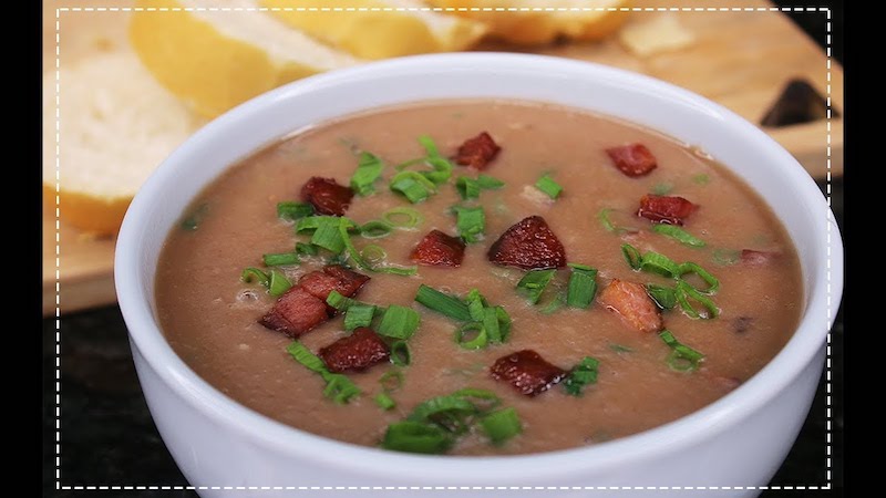 receitas de inverno