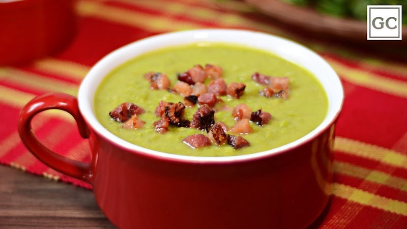 receitas de inverno