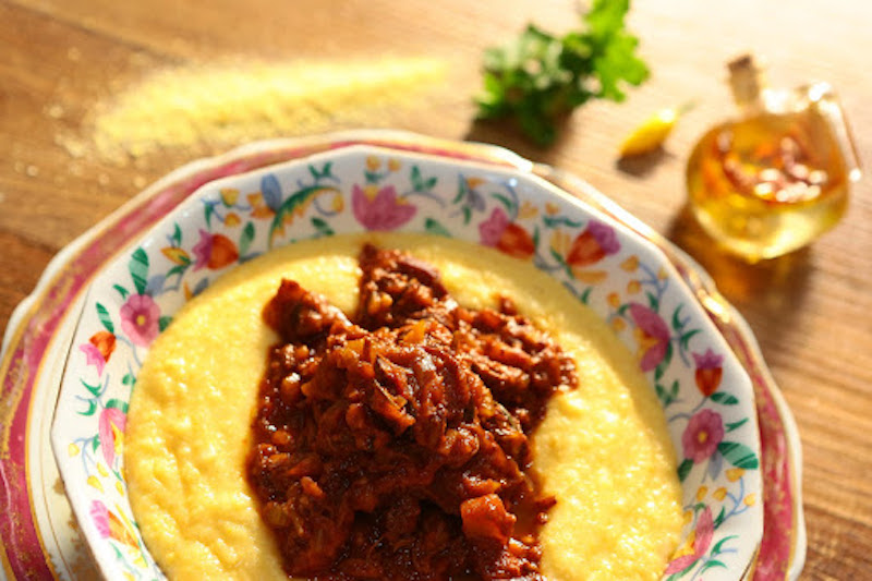 receitas de inverno