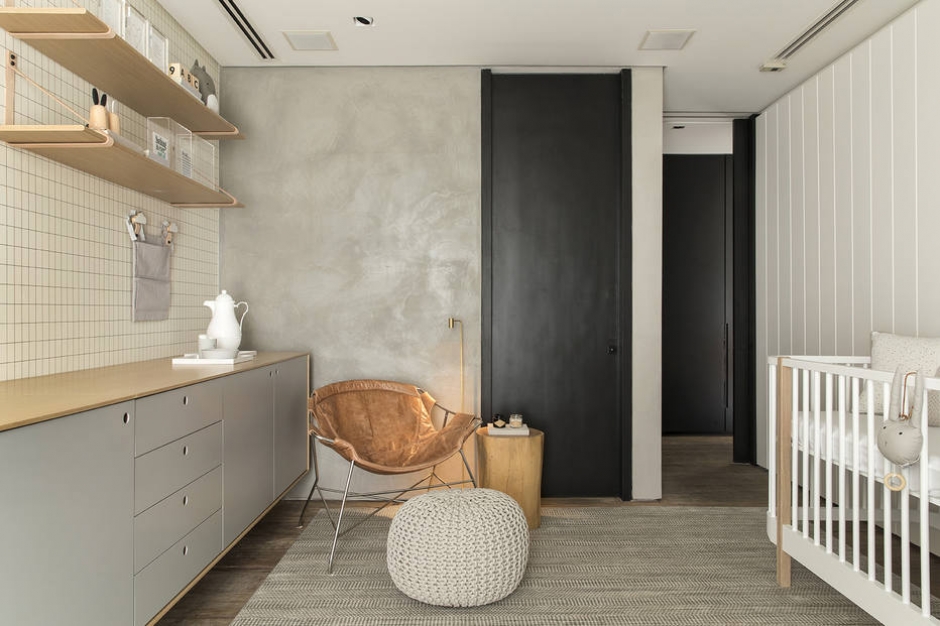 ideias para Quarto de bebê masculino