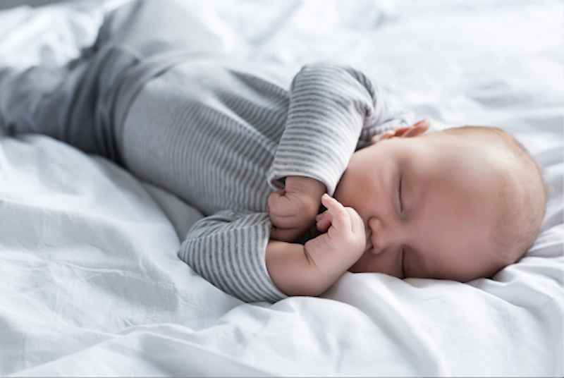 Dicas para os primeiros três meses do bebê
