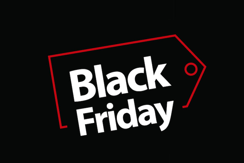 black friday amazon