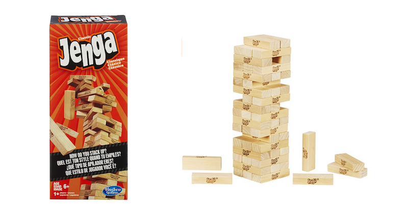 jogos para família