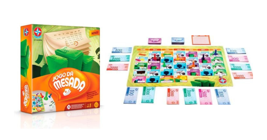 ideias de jogos infantis