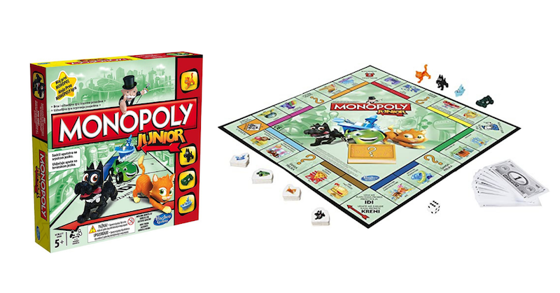 jogos para toda a família presentes de natal