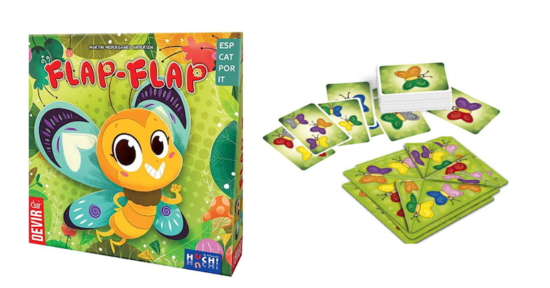 jogos infantis da Devir