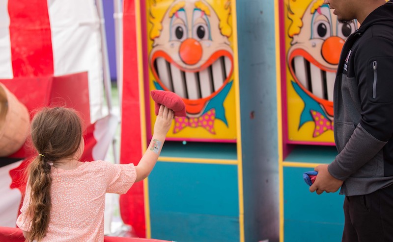 dicas de brincadeiras para festa infantil