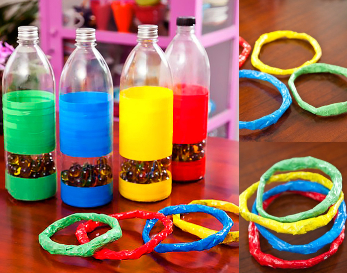 brincadeiras de festa junina