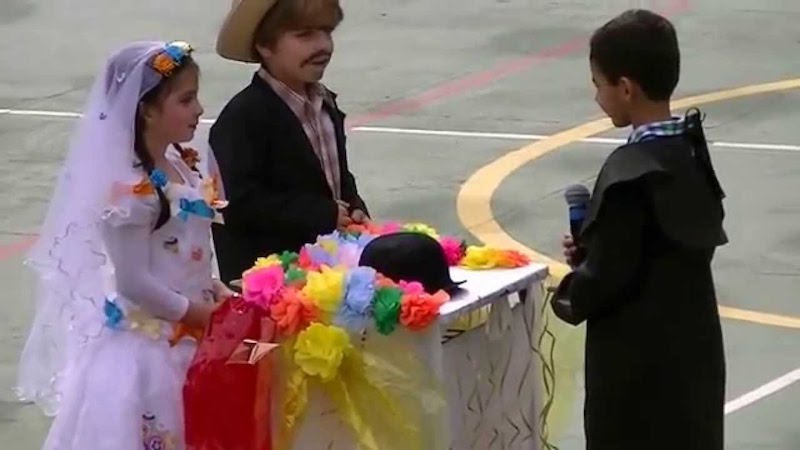 brincadeiras para festa junina