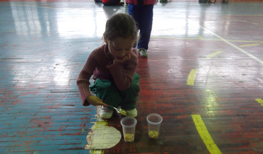 ideias de brincadeiras de festa junina