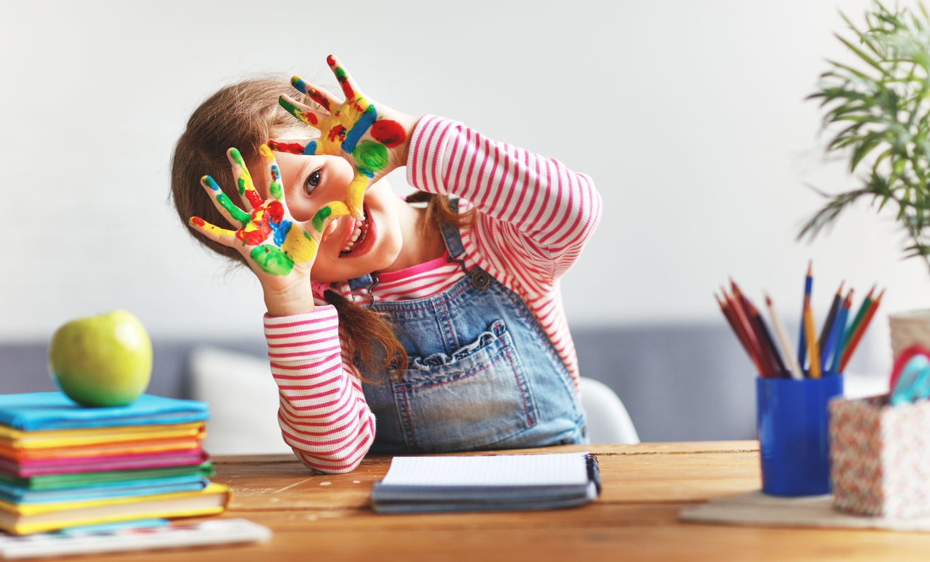bncc na educação infantil