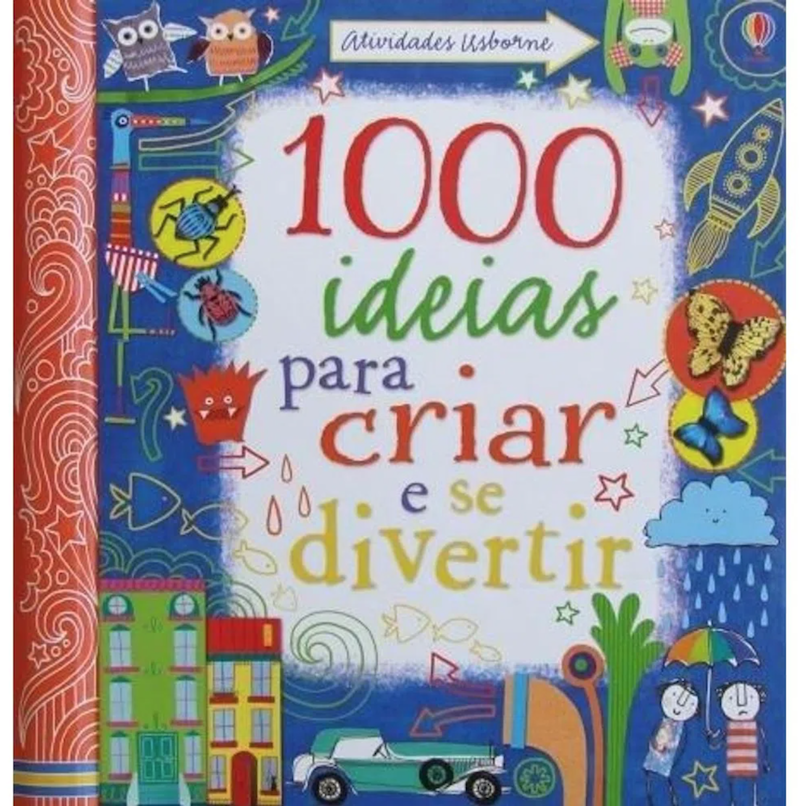 atividades para crianças