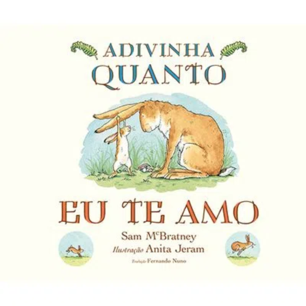 melhores livros infantis