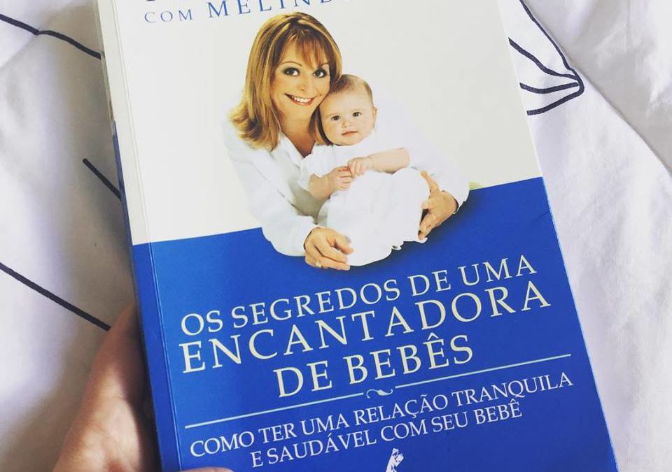 livros para mães
