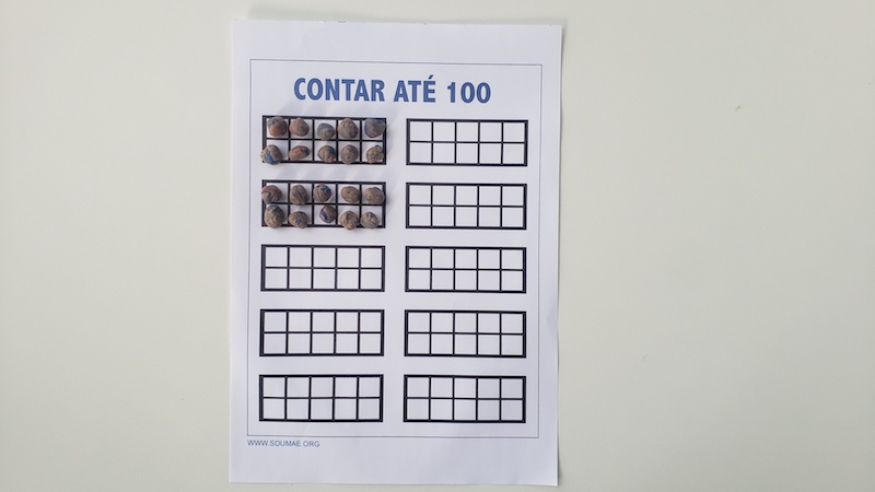 educação infantil