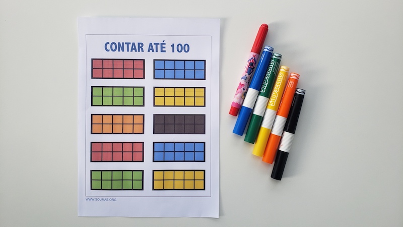 ideias de atividades infantis