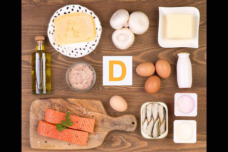 vitamina d