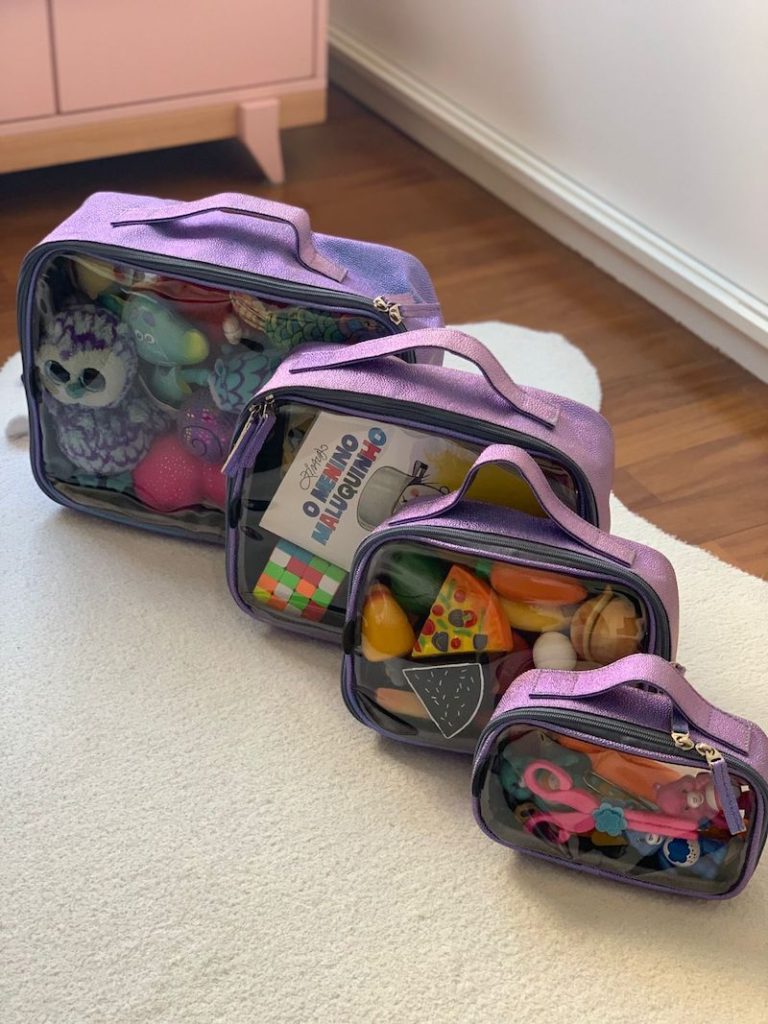 organizador de brinquedos