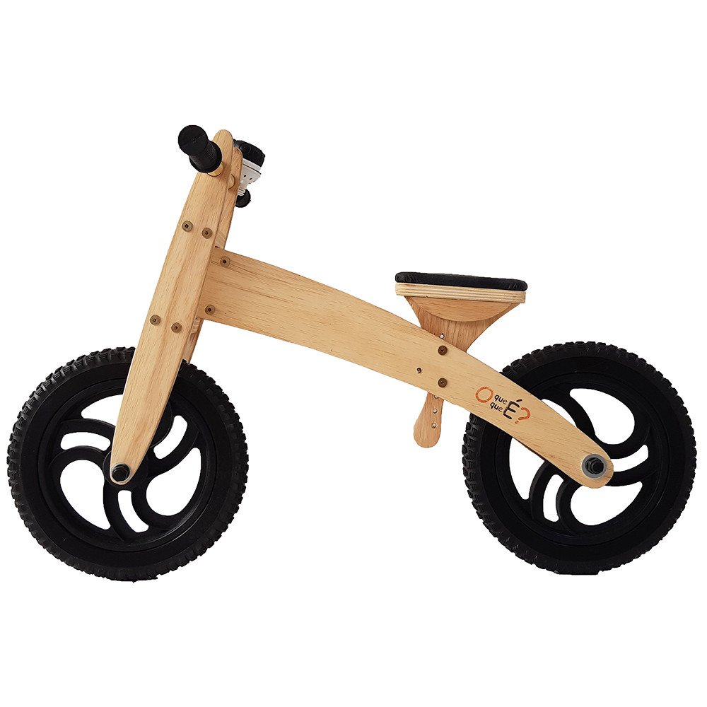 andar de bicicleta