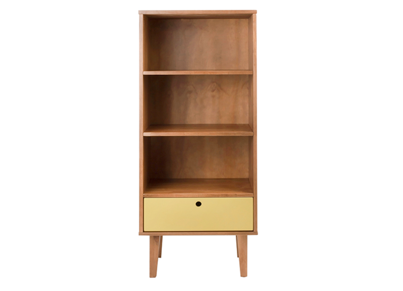 estante quarto infantil