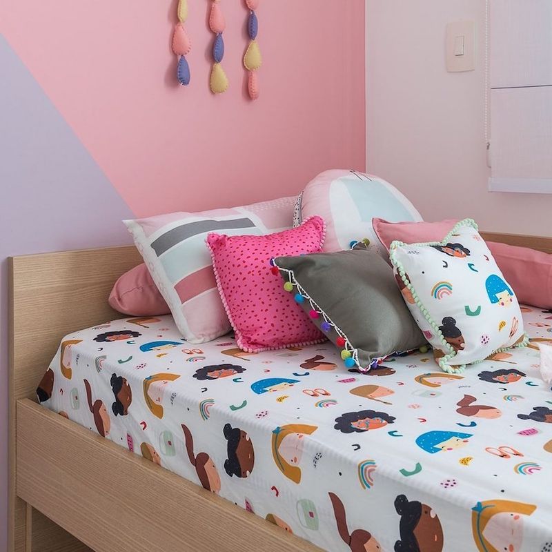jogo de cama