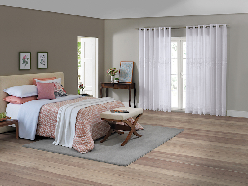 dicas sobre cortinas