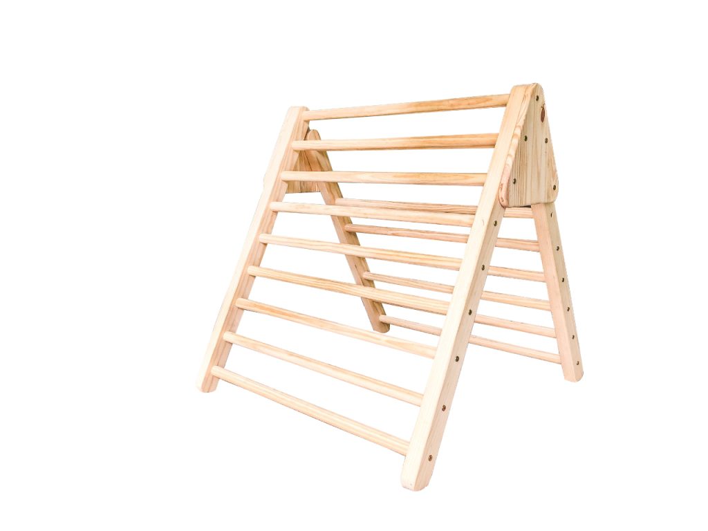 brinquedos pikler