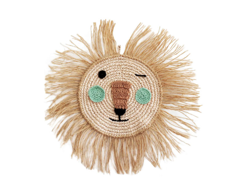 itens decorativos quarto infantil