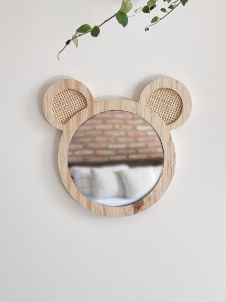 dicas para decorar quarto de bebê