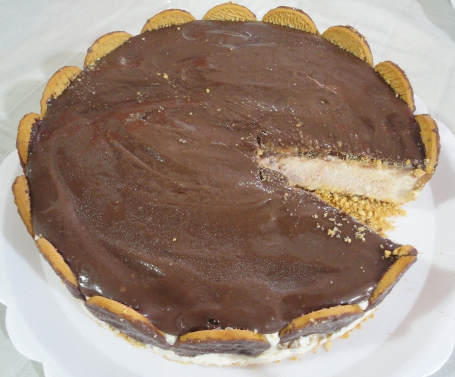 receitas de sobremesa