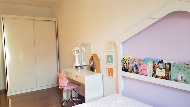 quarto irmãs