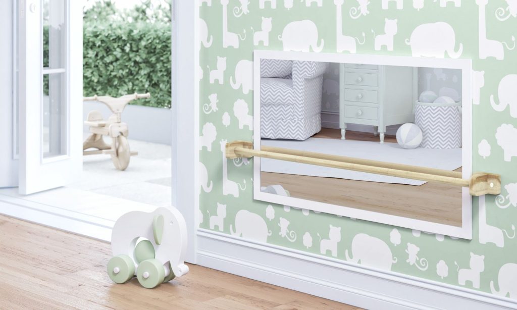 quarto montessoriano