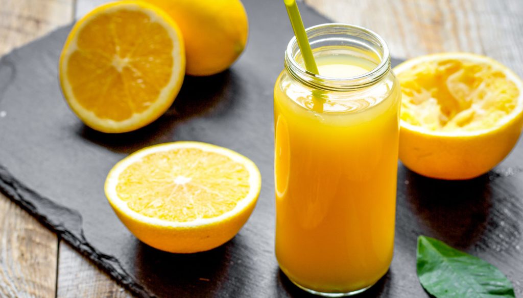 bebidas de Café da manhã parra crianças